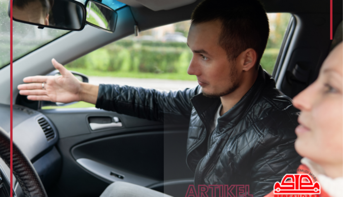 Foto Artikel Baru